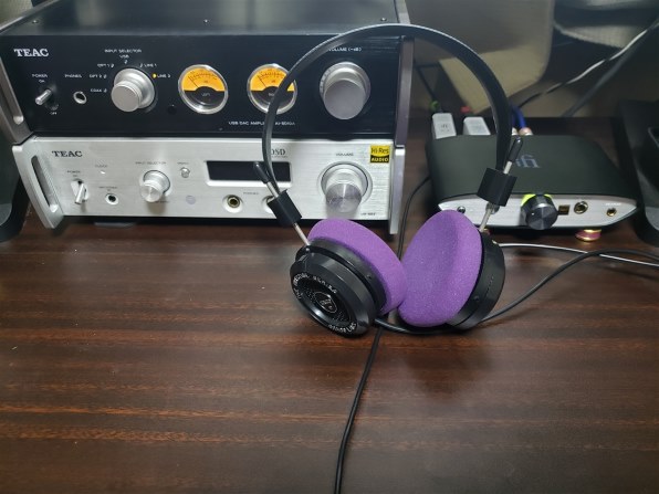 GRADO SR60e 価格比較 - 価格.com