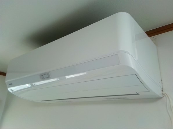 東芝　大清快　RAS-H401R TOSHIBA（東芝） RAS-H401R-W エアコン 大清快 : GIGA Plus店 - 通販