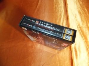 カプコン バイオハザード ザ・マーセナリーズ 3D&