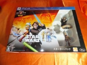 Amazon.co.jp: ディズニーインフィニティ 3.0 スター・ウォーズ