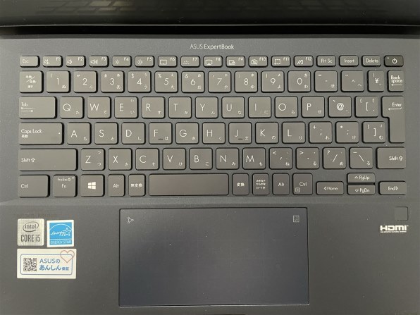 ASUS ExpertBook B9 B9450FA B9450FA-BM1083T 価格比較 - 価格.com