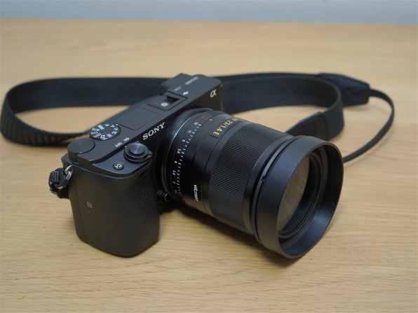 VILTROX AF 23mm F1.4 E [ソニーE用] 価格比較 - 価格.com