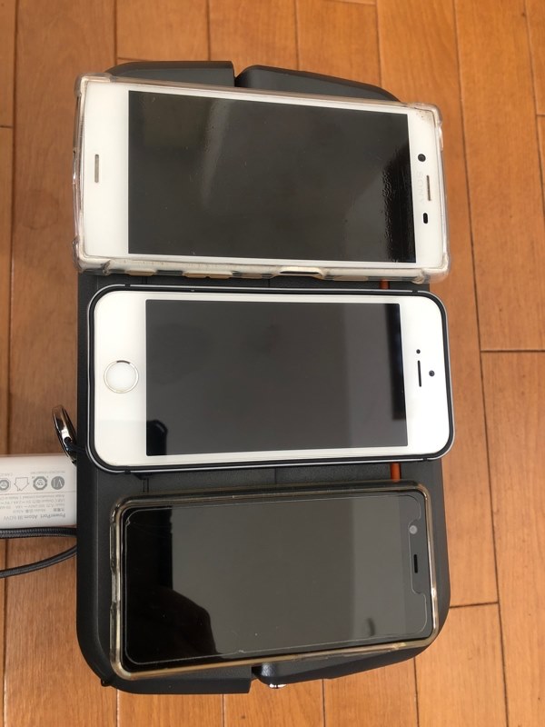 2022年3月から楽天モバイル回線でテザリングメインで利用中』 Apple 