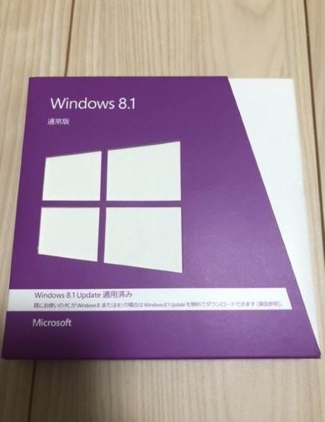 マイクロソフト Windows 8.1 Update Professional 日本語版 価格比較 ...