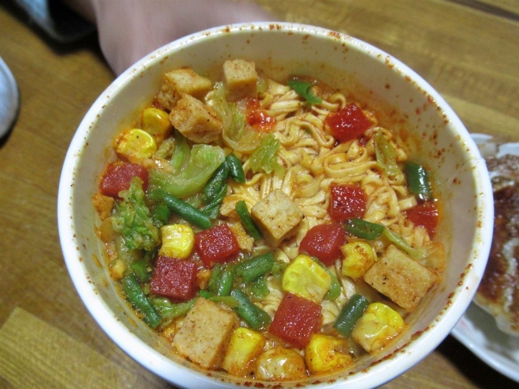 気に入ったよ！』 日清食品 カップヌードル チリトマトヌードル 76g