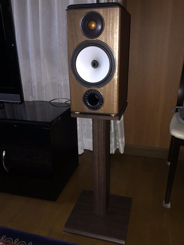 このシリーズはお値段安く、とても聴きやすいです。』 モニター