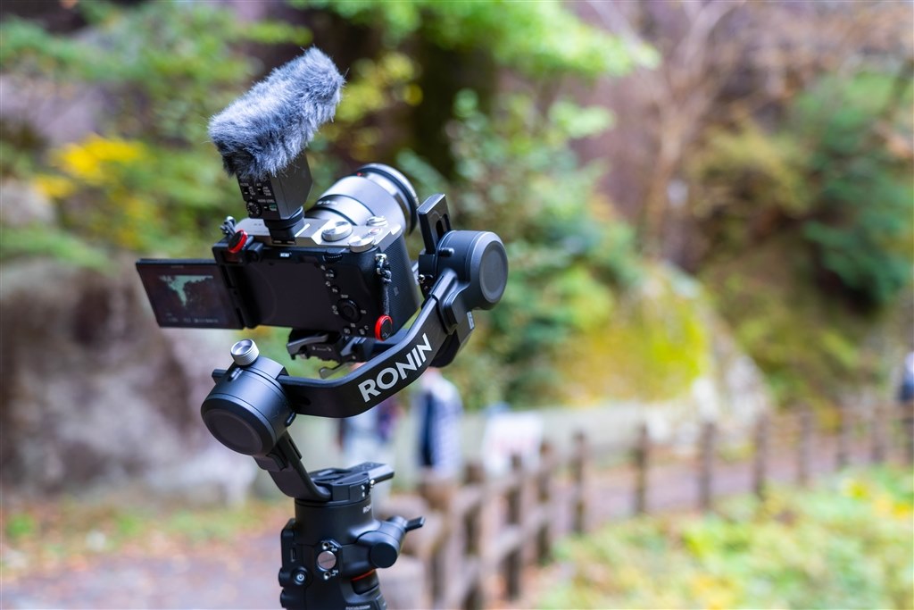 後継機α7CIIを希望！開発者の方へ向けた要望を含めたレビュー！』 SONY