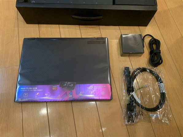 ASUS ROG Flow X13 GV301QE GV301QE-R9R3050T120 レビュー評価 ASUS ROG Flow X13 GV301QE GV301QE-R9R3050T120 レビュー評価