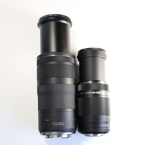 ポケットに入れて散歩できる600mmが愉快!』 オリンパス M.ZUIKO ポケットに入れて散歩できる600mmが愉快!』 オリンパス M.ZUIKO