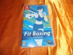 イマジニア Fit Boxing [Nintendo Switch] 価格比較 - 価格.com