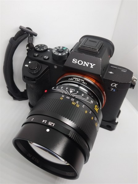 カメラ デジタルカメラ SONY α7S II ILCE-7SM2 ボディ 価格比較 - 価格.com