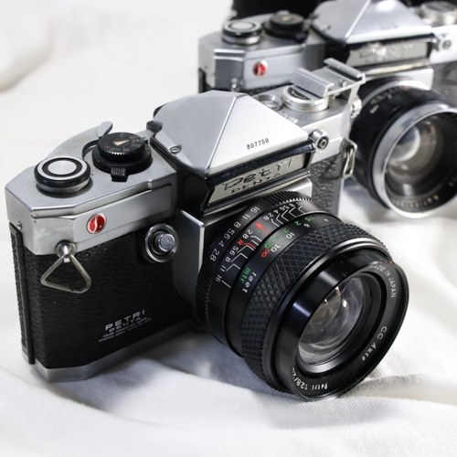 RFマウントの中にあって数少ない庶民の味方レンズ』 CANON RF24-105mm