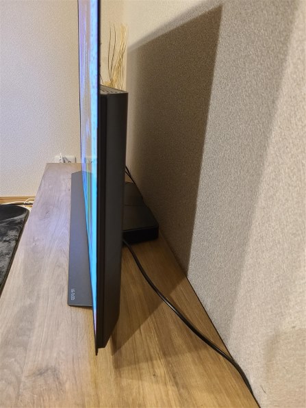 LGエレクトロニクス OLED55C1PJB [55インチ]投稿画像・動画 (レビュー 