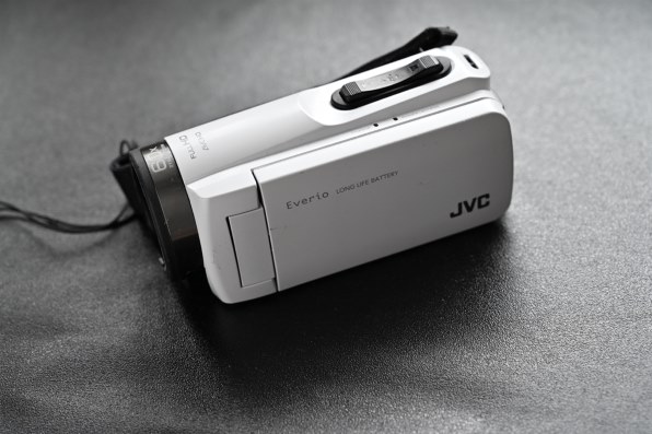 JVC Everio GZ-F270-W [ホワイト]投稿画像・動画 - 価格.com