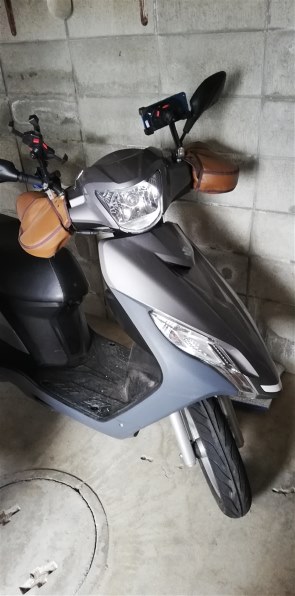 ★支払い総額11.8万円★関東圏内即日配送可能♪ スズキ アドレス125 DT11A 高年式！エンジン調子良好♪低走行！ スズキ アドレス125 レビュー評価・評判 - 価格.com
