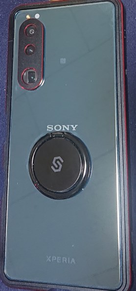 Xperia 5iii フロストシルバー Amazon | 【整備済み品】‎SONY(ソニー) Xperia 5 III OS種類