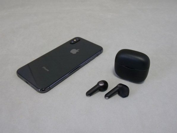 SoundPEATS AIR3-BK [ブラック] 価格比較 - 価格.com