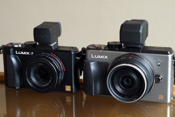 LUMIX DMW-LVF2 電子ビューファインダー-eastgate.mk