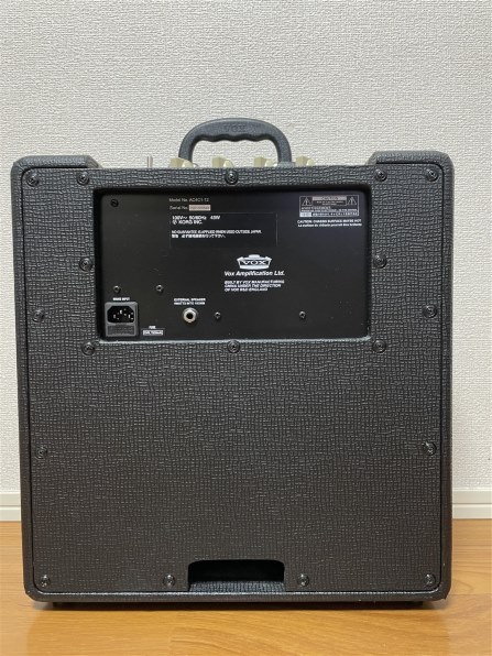 VOX AC4C1-12 価格比較 - 価格.com