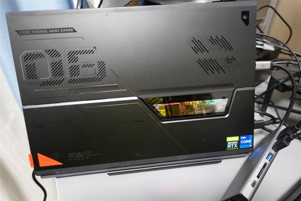 ASUS ROG Flow Z13 GZ301ZC GZ301ZC-I7R3050 レビュー評価・評判