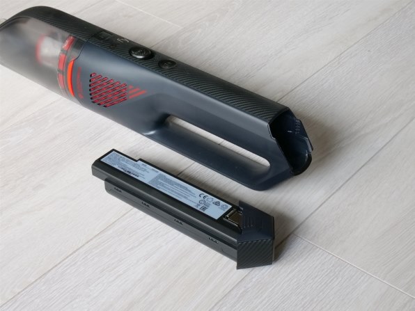 ANKER Eufy HomeVac H30 Venture 価格比較 - 価格.com