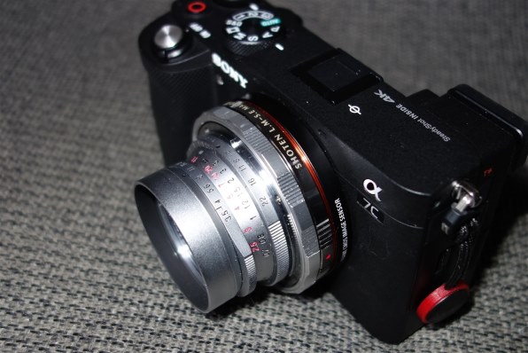 焦点工房 SHOTEN LM-SE M (B) [ブラック] 価格比較 - 価格.com