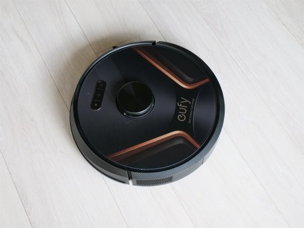 【訳あり、美品】Anker eufy robovac x8 hybrid Eufy RoboVac X8 Hybrid | 世界初のデュアルタービン搭載。圧倒