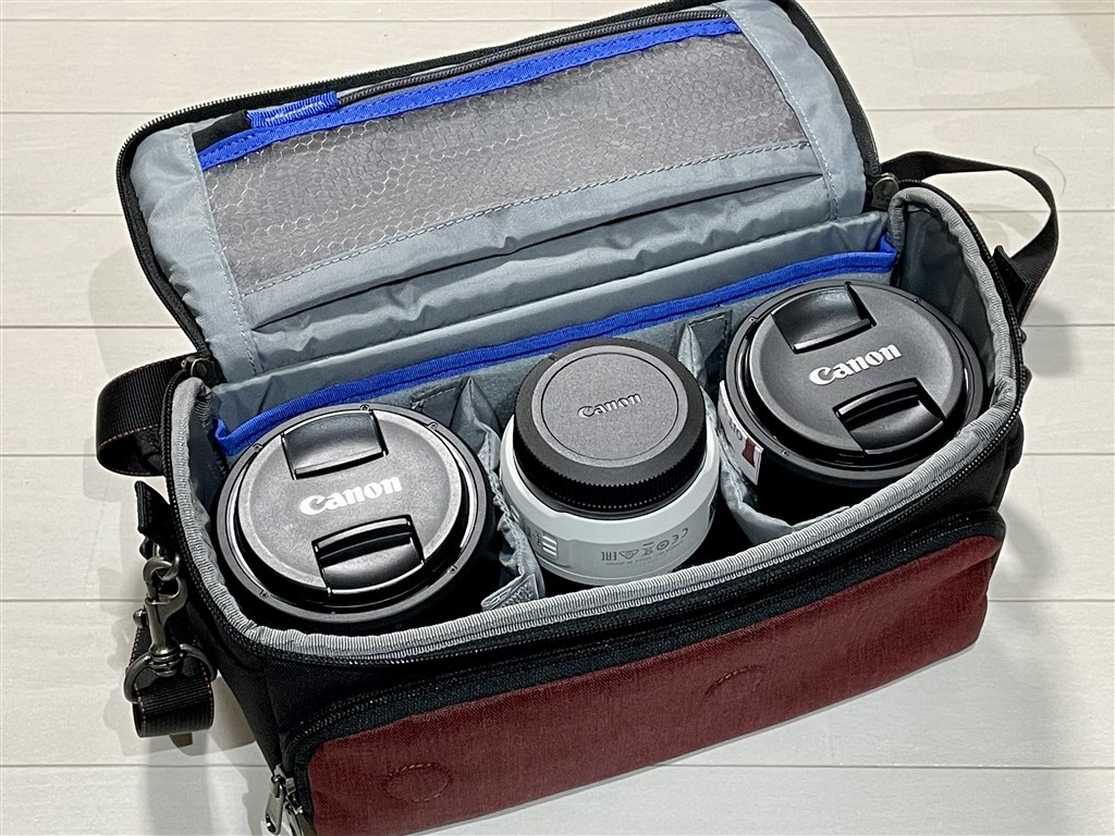 キヤノンの本気を体感出来ました Canon Rf14 35mm F4 L Is Usm A R Iさんのレビュー評価 評判 価格 Com