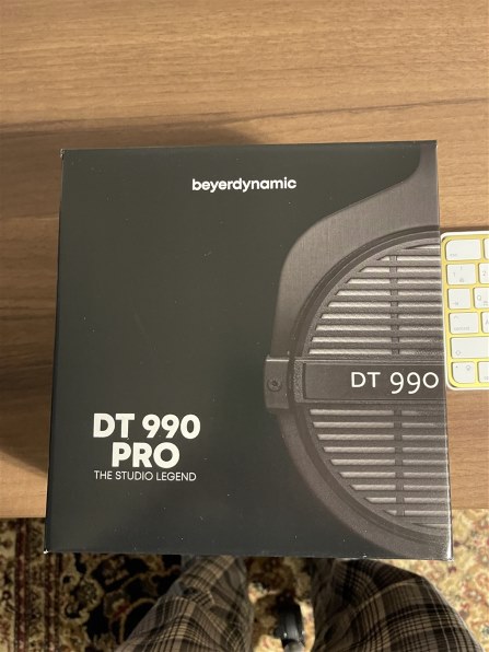 beyerdynamic DT 990 PRO 価格比較 - 価格.com