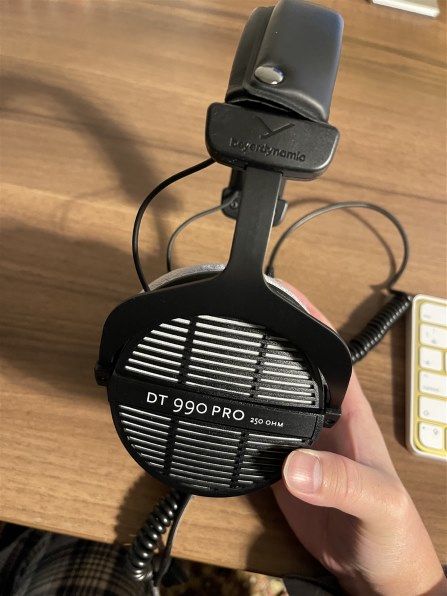 beyerdynamic DT 990 PRO 価格比較 - 価格.com