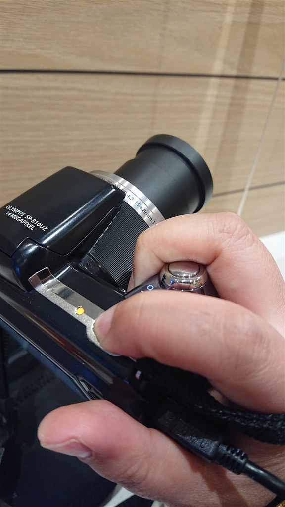 遠いものを手軽に撮影出来るカメラだと思う。』 オリンパス OLYMPUS SP-810UZ なめ猫隊長さんのレビュー評価・評判 - 価格.com