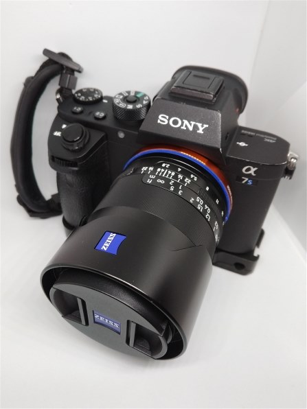 カールツァイス Loxia 2.8/21 価格比較 - 価格.com