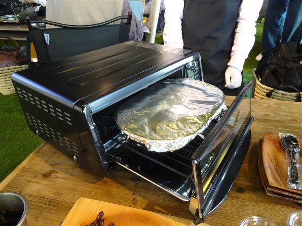 パナソニック けむらん亭 NF-RT1100投稿画像・動画 - 価格.com