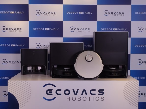 エコバックス DEEBOT X1 TURBO 価格比較 - 価格.com