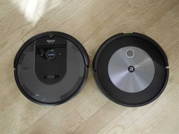 iRobot ルンバ j7+ j755860投稿画像・動画 - 価格.com