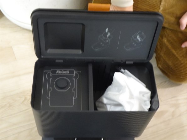 iRobot ルンバ j7+ j755860投稿画像・動画 - 価格.com