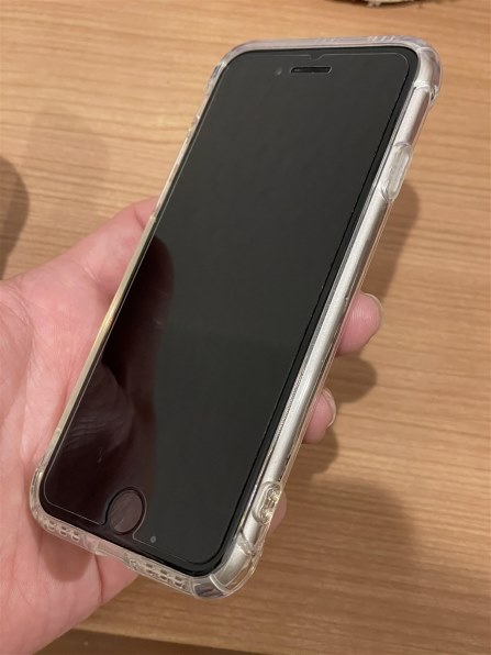 Apple iPhone SE (第3世代) 256GB SIMフリー [ミッドナイト]投稿画像