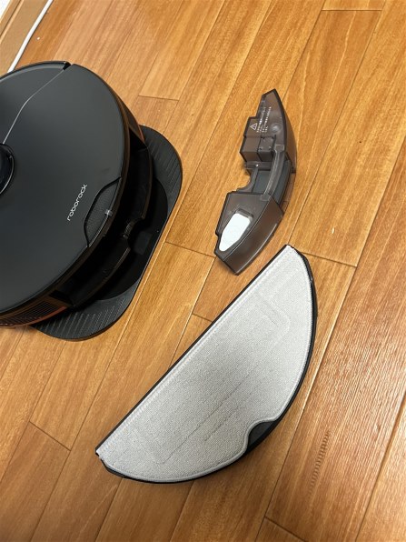 S7 MaxV Plus / S7 MaxV 製品情報 | ロボット掃除機 Roborock