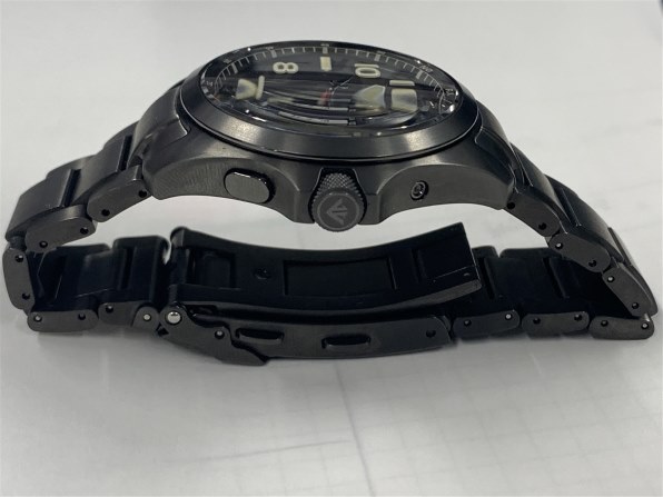 シチズン プロマスター LAND-エコ・ドライブ電波時計 AT6085-50E シチズン プロマスター LAND-エコ・ドライブ電波時計 AT6085-50E