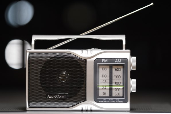 オーム電機 AudioComm RAD-T208S 価格比較 - 価格.com