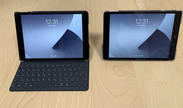 iPad Air3 スペースグレー 本体 + 純正Smart Keyboard iPad（第7世代）・iPad Air（第3世代）用Smart Keyboard 日本語