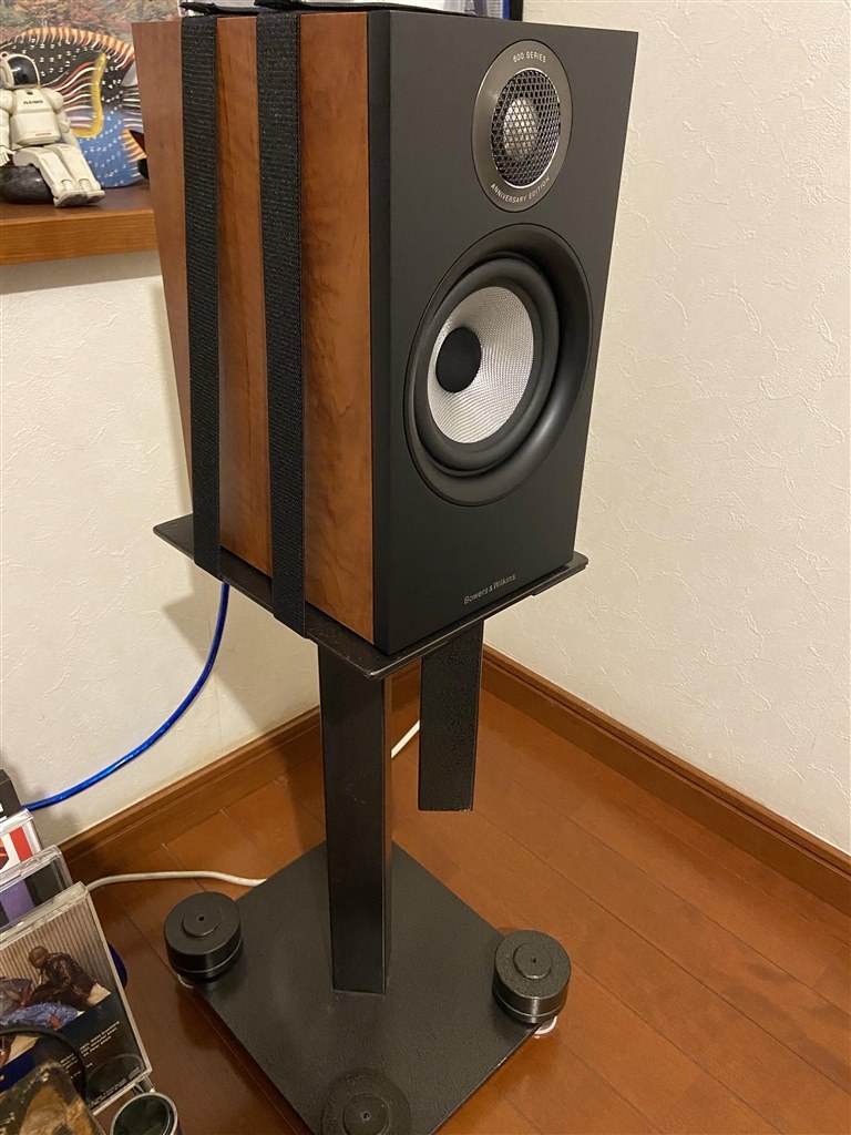 CPは最高 ! !』 Bowers & Wilkins 607 S2 Anniversary Edition 607S2AE 