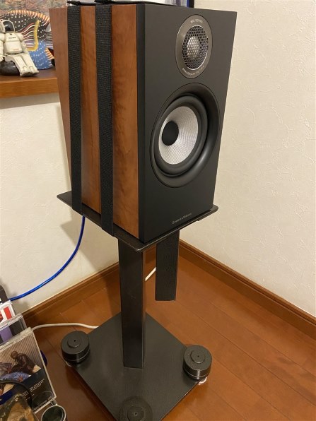 Bowers & Wilkins 607 S2 Anniversary Edition 607S2AE/MB [マット 