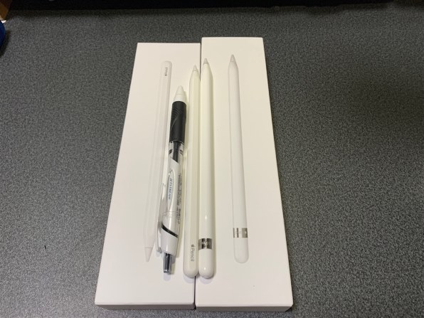 Apple Apple Pencil 第1世代 MK0C2J/A投稿画像・動画 - 価格.com