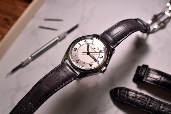 ヴァシュロン・コンスタンタン フィフティーシックス