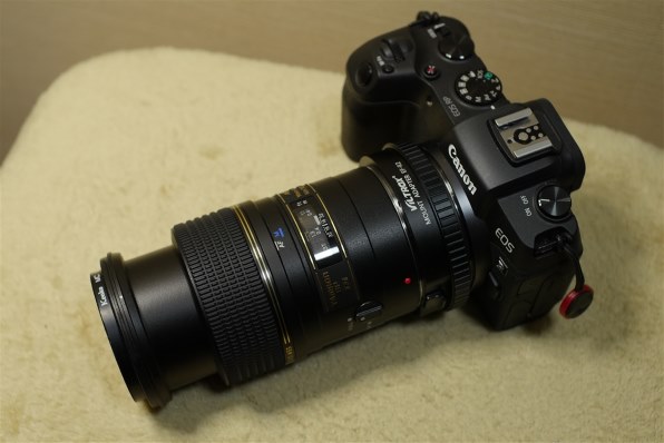 VILTROX VILTROX EF-R2投稿画像・動画 - 価格.com