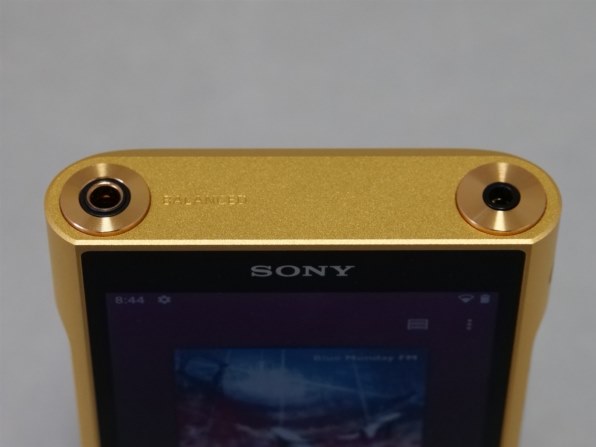SONY NW-WM1ZM2 [256GB]投稿画像・動画 (レビュー) - 価格.com