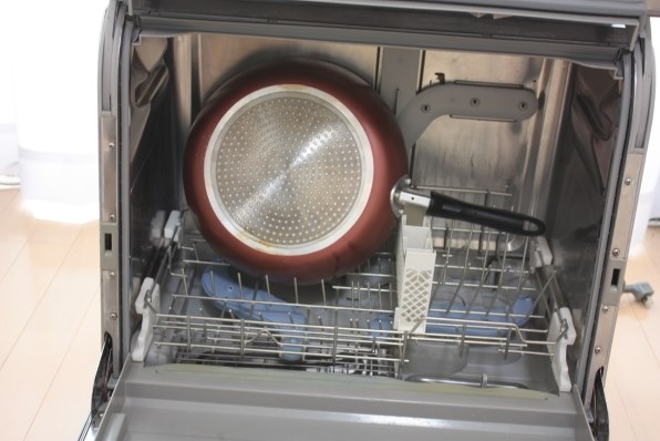 ナショナル　食器洗い乾燥機　NP-50SX3