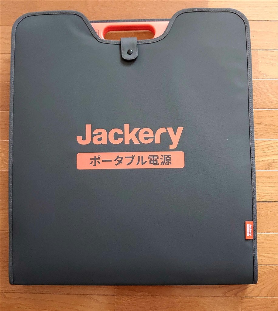 更なるコンパクト化、充電効率アップを期待』 Jackery Japan Jackery