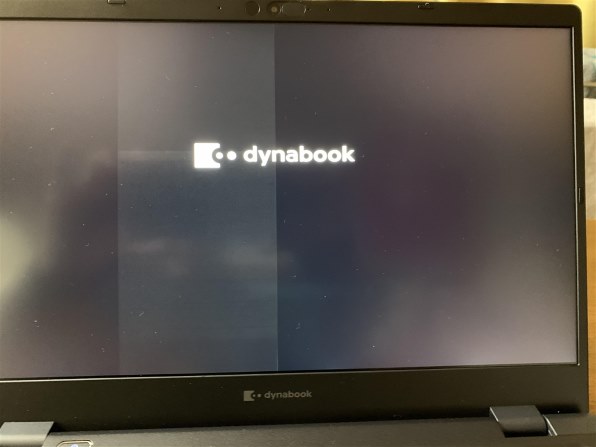 Dynabook dynabook GZ/HUL W6GZHU5WBL 13.3型フルHD Core i5 1155G7